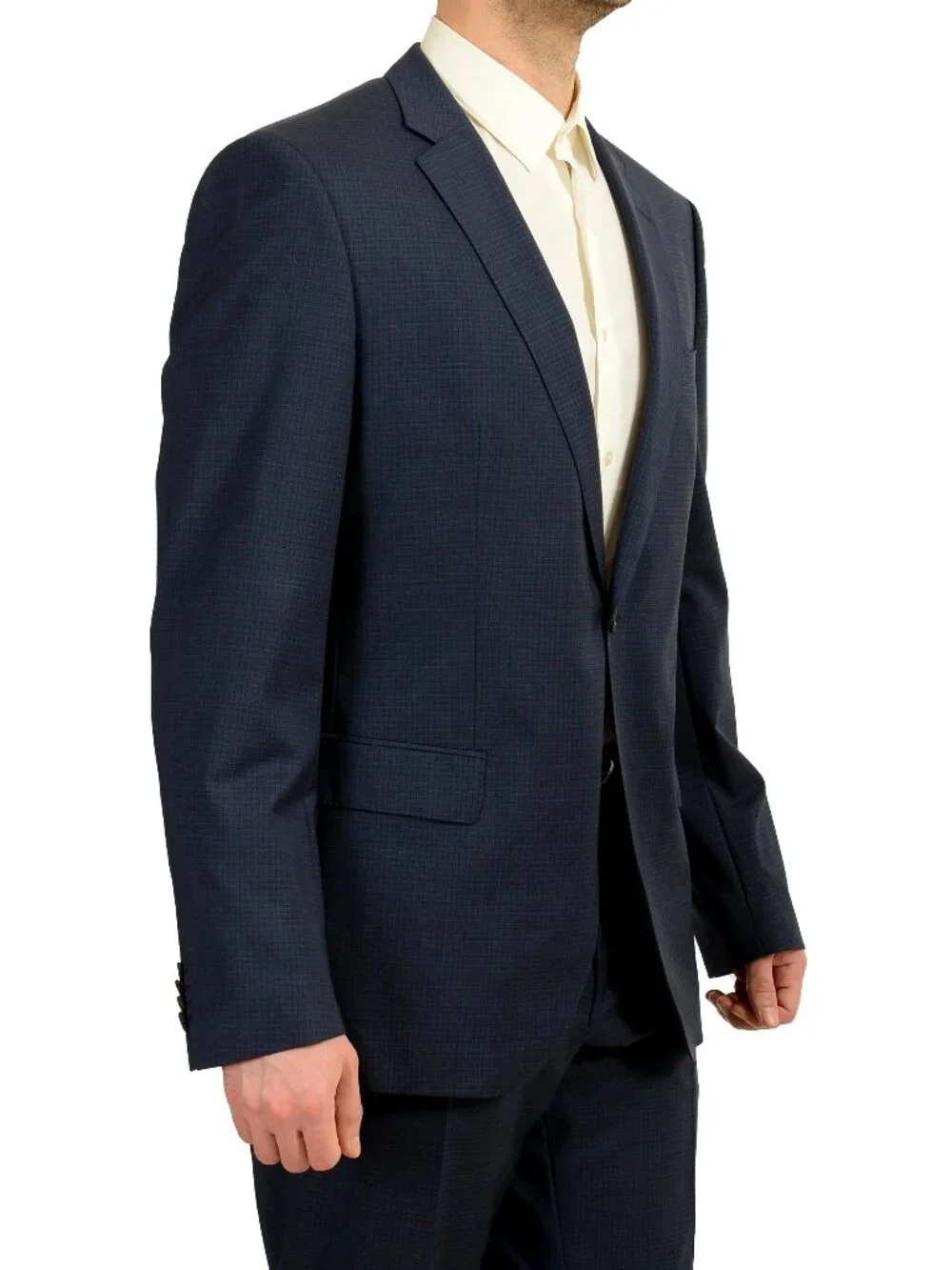 Hugo Boss Men's 